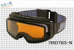 766DTBS-N　スキー用メガネ